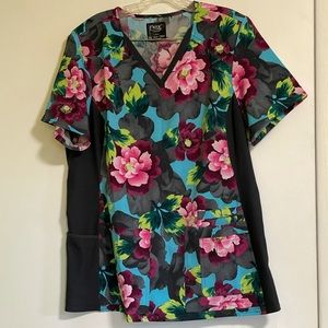 Women’s Cherokee iFlex Scrub Top